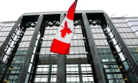 Kanada Merkez Bankası'ndan 'faiz' kararı