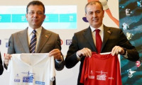 Türkiye İş Bankası İstanbul Maratonu’nda  Yüzyılın Koşusu 45. kez kıtaları birleştirecek