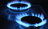Avrupa'da gaz fiyatları yüksek açılışın ardından geriledi