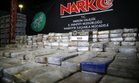 Bakan Yerlikaya: 610 kilogram kokain ele geçirildi