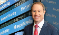 İşte Morgan Stanley’nin yeni patronu