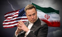 Elon Musk: İran savaş istiyor!
