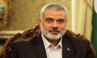 Dezenformasyonla Mücadele Merkezi, Hamas Lideri ile ilgili iddiaları yalanladı
