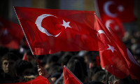 Dünya liderleri Türkiye Cumhuriyeti'nin 100. yıl dönümünü kutladı!