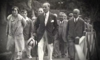 Türkiye Cumhuriyeti'nin yüzyıllık mimarı: Atatürk