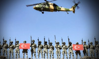 NATO, Türkiye Cumhuriyeti'nin 100. yılını kutladı!