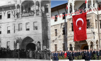 Sivas’ta tarihi fotoğraf yeniden canlandırıldı
