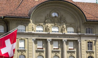 İsviçre Merkez Bankası'ndan bankalara faiz ayarı