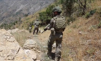  6 PKK'lı terörist etkisiz hale getirildi