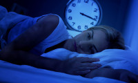 Uzmanlar uyku sorunu yaşayanlara bu formülü verdi: 10-3-2-1-0