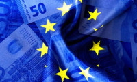 Euro Bölgesi ekonomisinde daralma