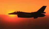 MSB duyurdu: Irak'ın kuzeyine yeni hava harekatı