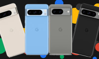 Google, yeni akıllı telefonlarını tanıttı: İşte fiyatlar
