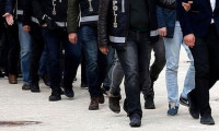 Yunanistan'a kaçmaya çalışan FETÖ'cüler yakayı ele verdi