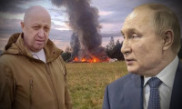 Putin açıkladı: İşte Prigojin'in ölümünün altında yatan gerçek!