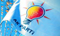 AK Parti olağanüstü kongresi bugün yapılacak