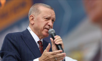 Cumhurbaşkan Erdoğan'dan yerel seçim mesajı 
