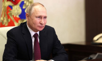 Putin 71 yaşında! İşte ilk kutlayan lider