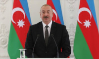 Aliyev: Yeni bir çatışma yaşanırsa müsebbibi Fransa'dır