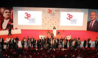 CHP'de kongre sona erdi. Yeni İstanbul İl Başkanı belli oldu