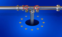 Avrupa, doğalgazda kritik ikinci kışa giriyor