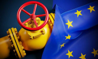 Avrupa'da gaz fiyatları yüzde 12,5 yükseldi