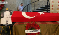 Ekonomi basınında büyük kayıp: Osman Arolat vefat etti