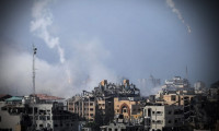 BM: Dünyada cehennem varsa orası Gazze'nin kuzeyidir!
