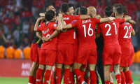 Montella, A Milli Futbol Takımı aday kadrosunu belirledi
