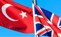 İngiltere-Türkiye serbest ticaret anlaşması için yenileme teklifi