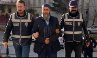 Erzurumlu dönerci, Atatürk'e hakaretten tutuklandı 