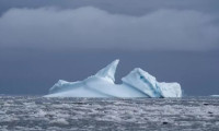 Grönland buzulları beş kat daha hızlı eriyor