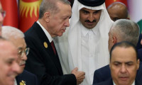 Erdoğan: Eşi benzeri görülmemiş bir barbarlıkla karşı karşıyayız
