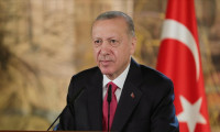 Cumhurbaşkanı Erdoğan, İstanbul'da