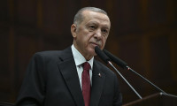 Erdoğan: Yüksek yargıdaki tartışmaya taraf değil hakem olacağım