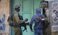 İsrail: 20’den fazla Hamas mensubunu esir aldık