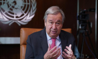 Guterres: Dünya iklim krizinde başarısız