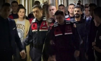 Polat çifti bir suçtan daha tutuklandı!