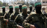 ABD ve İngiltere Hamas'a yönelik yeni yaptırımları açıkladı