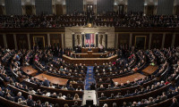 ABD Temsilciler Meclisi geçici bütçeyi onayladı