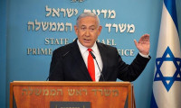 Netanyahu, Şifa Hastanesi baskınıyla övündü