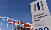 Avrupa Yatırım Bankası'ndan Türkiye'ye 400 milyon euro kredi