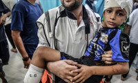 Gazzeli hasta çocuklar, Türkiye’ye getirilecek