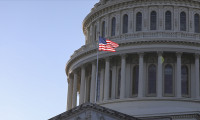 ABD hükümetinin kapanmasını önleyecek bütçe tasarısı onaylandı