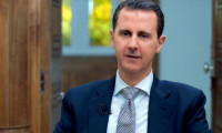 Suriye'de yeni gelişme: Genel af ilan edildi