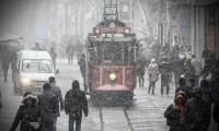 İstanbul'a kar ne zaman yağacak? Bu tarihe dikkat!