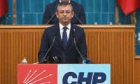 CHP lideri Özel'den yeni görevlendirmeler
