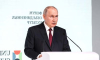 Putin açıkladı! Rusya ile Çin arasında rekor ticaret hedefi