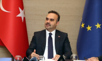 Bakan Kacır: Türk sanayisi Avrupa'nın önemli oyuncusu