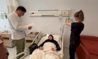 Bakan Koca: Türkiye’ye getirilen Gazzeli 27 hastanın teşhisleri kesinleşti
